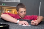 Letní Maximácké Hawai Plesobraní