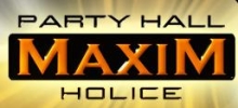 Party Hall Maxim