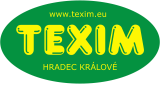 TEXIM s.r.o. - Hradec Králové